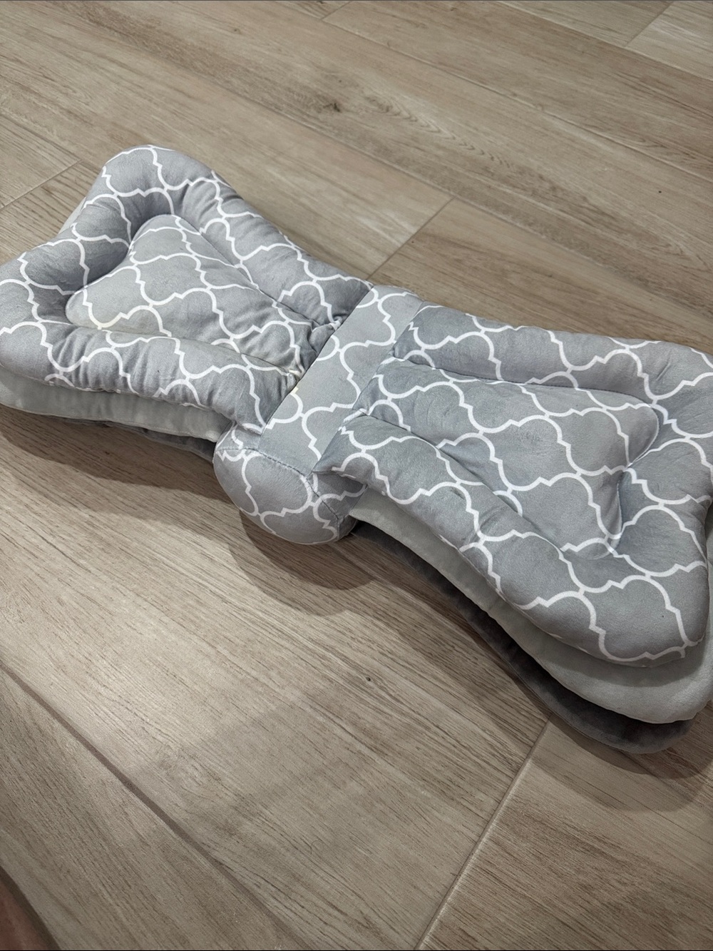 Butterfly Adjustable Nursing Pillow